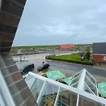Apartamento Koeoek I - Echter Inselblick
