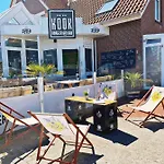 Koeoek I - Echter Inselblick Apartamento Neuharlingersiel