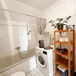 Apartamento Koeoek I - Echter Inselblick