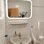 Apartamento Koeoek I - Echter Inselblick *