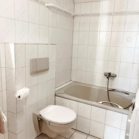 Apartamento Koeoek I - Echter Inselblick *