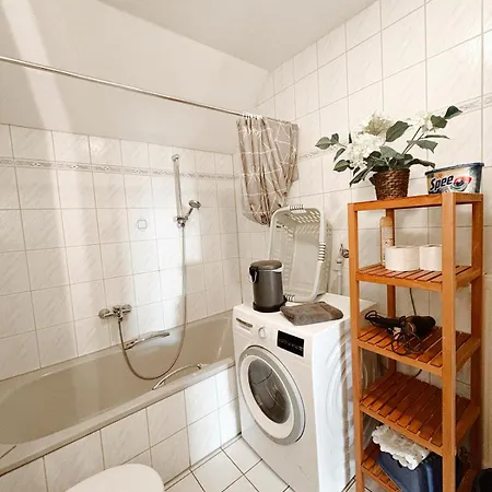 Apartamento Koeoek I - Echter Inselblick