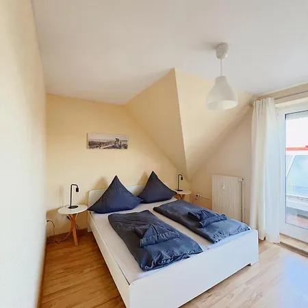 Köök I - Echter Inselblick *