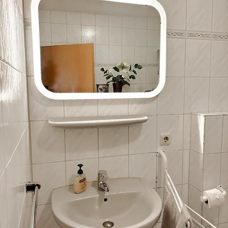 Apartamento Koeoek I - Echter Inselblick *