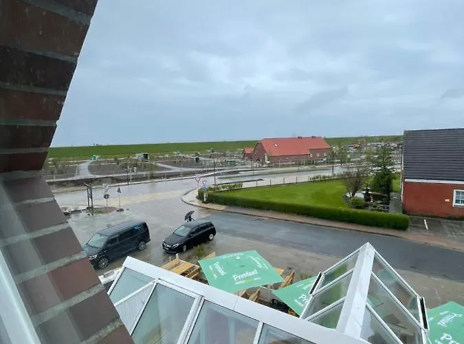 Daire Koeoek I - Echter Inselblick