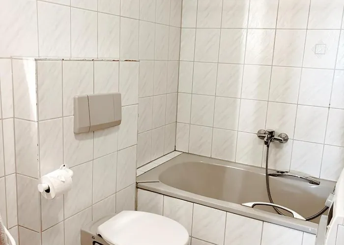 Daire Koeoek I - Echter Inselblick *