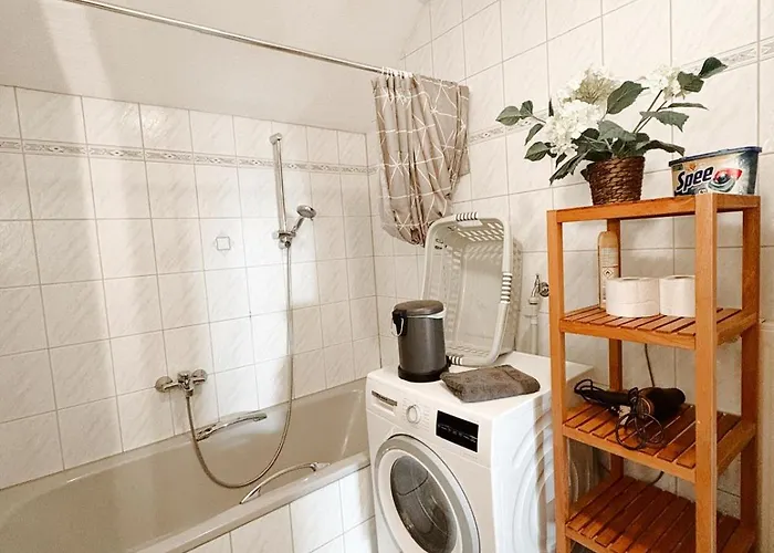 Daire Koeoek I - Echter Inselblick