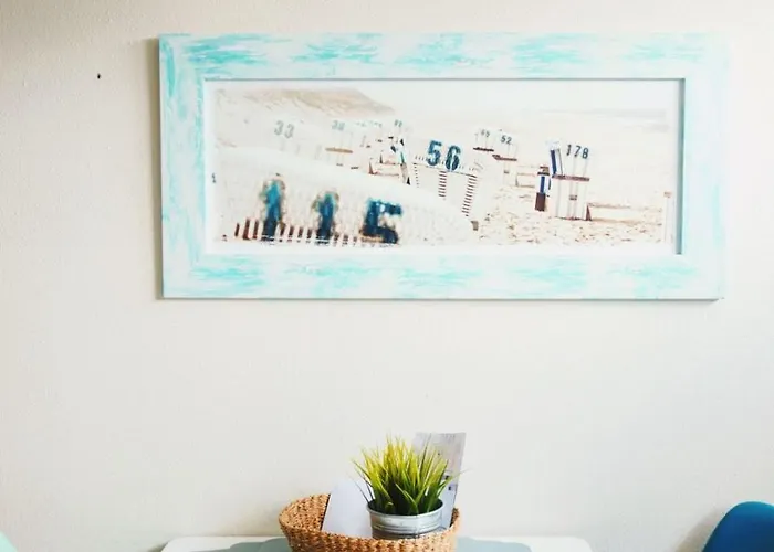 Koeoek I - Echter Inselblick *