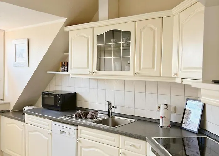 Daire Koeoek I - Echter Inselblick *