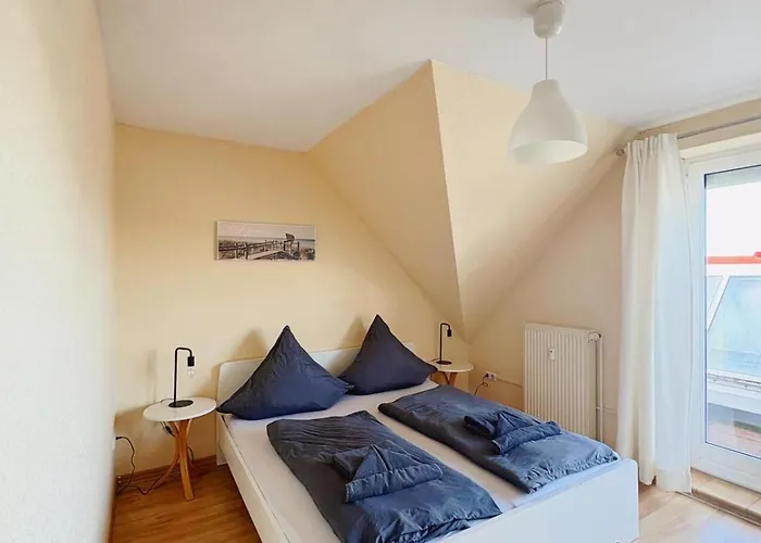 Koeoek I - Echter Inselblick *