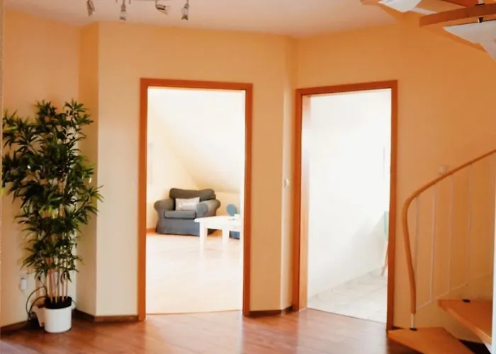 Koeoek I - Echter Inselblick