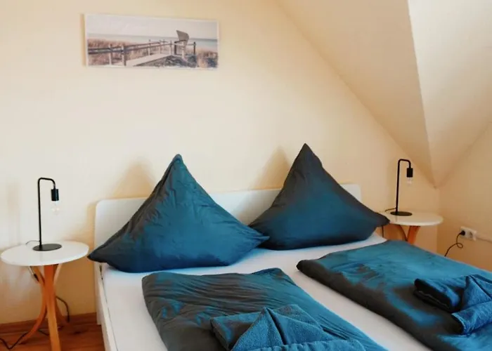 Daire Koeoek I - Echter Inselblick