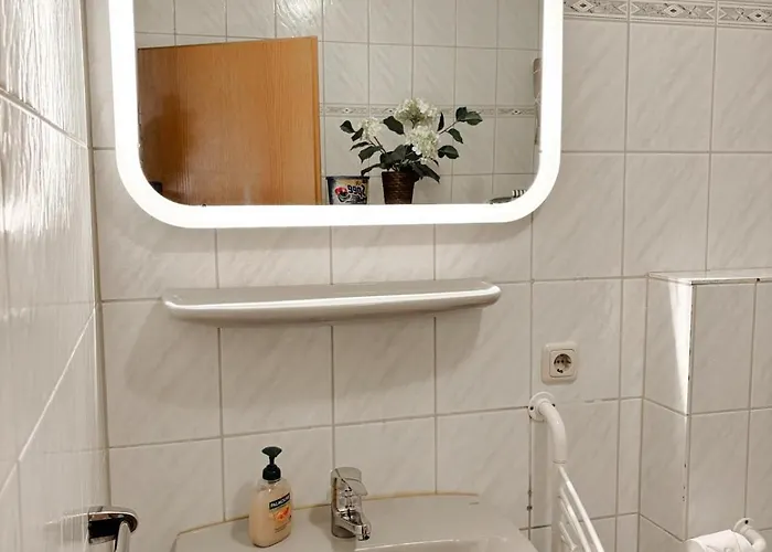 Daire Koeoek I - Echter Inselblick *